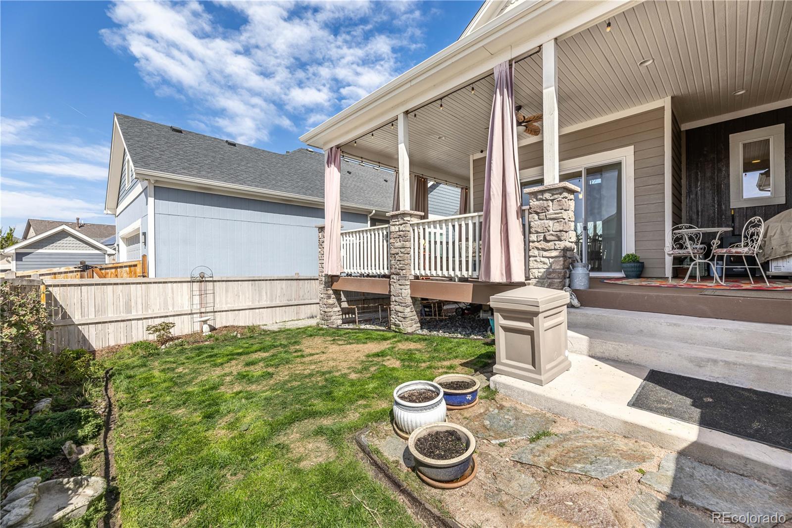 MLS Image #30 for 4378  fell mist way,castle rock, Colorado