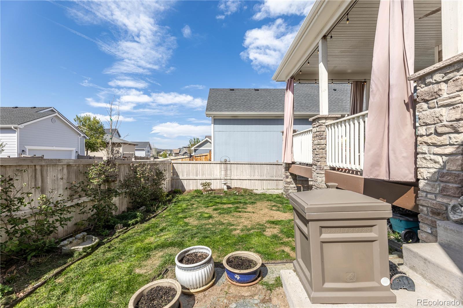 MLS Image #31 for 4378  fell mist way,castle rock, Colorado