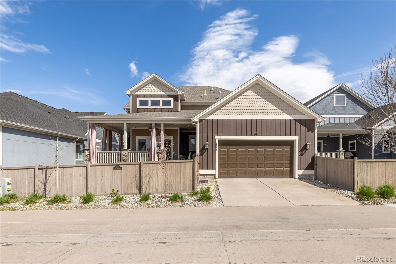 MLS Image #32 for 4378  fell mist way,castle rock, Colorado