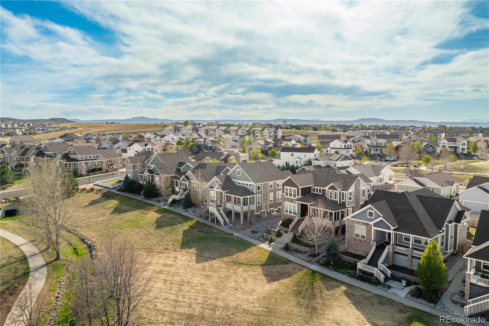MLS Image #33 for 4378  fell mist way,castle rock, Colorado