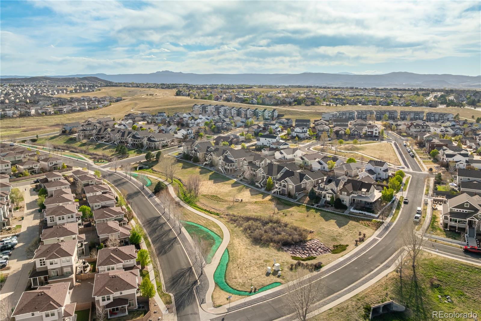 MLS Image #34 for 4378  fell mist way,castle rock, Colorado