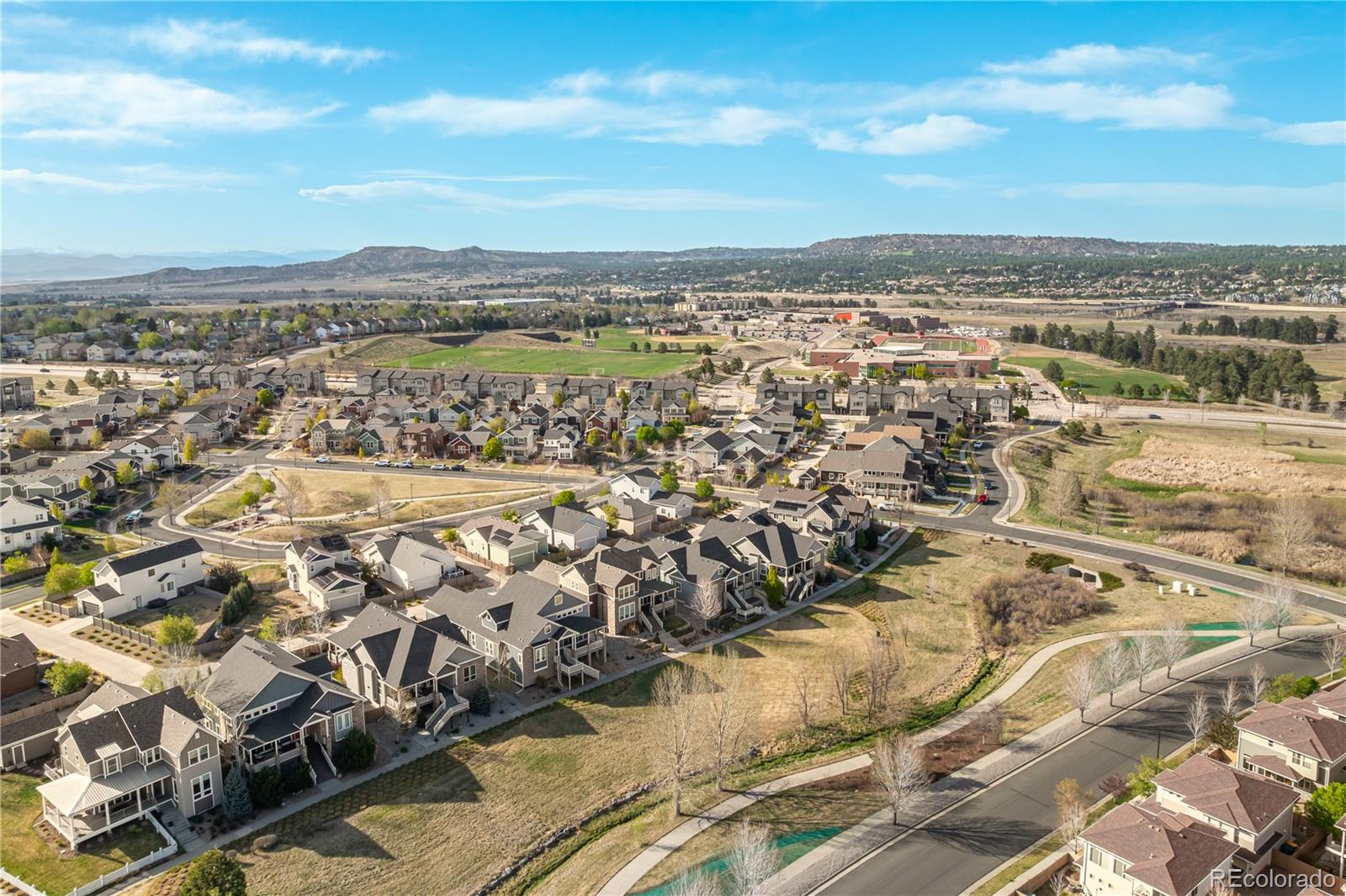 MLS Image #35 for 4378  fell mist way,castle rock, Colorado