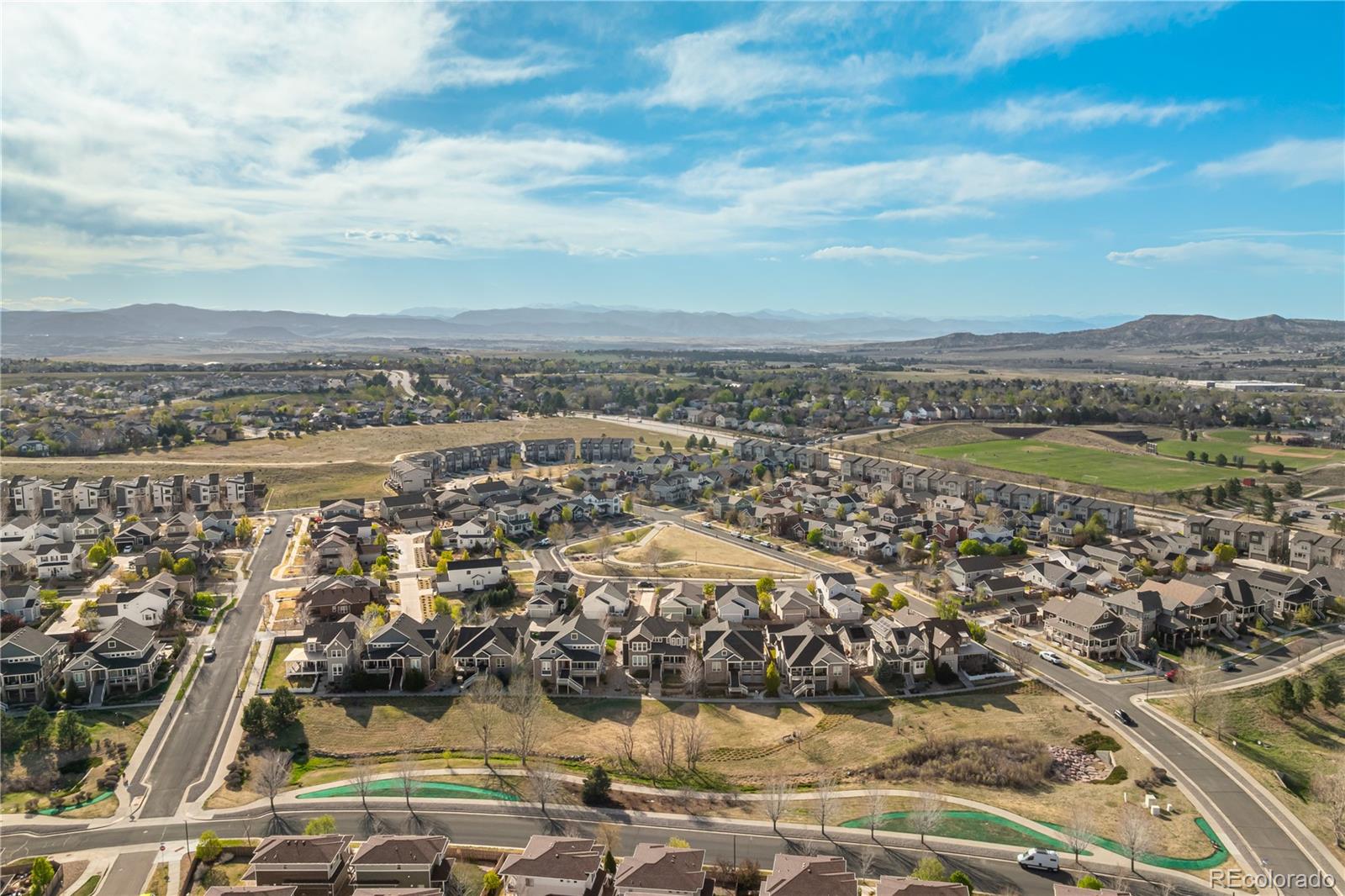 MLS Image #36 for 4378  fell mist way,castle rock, Colorado