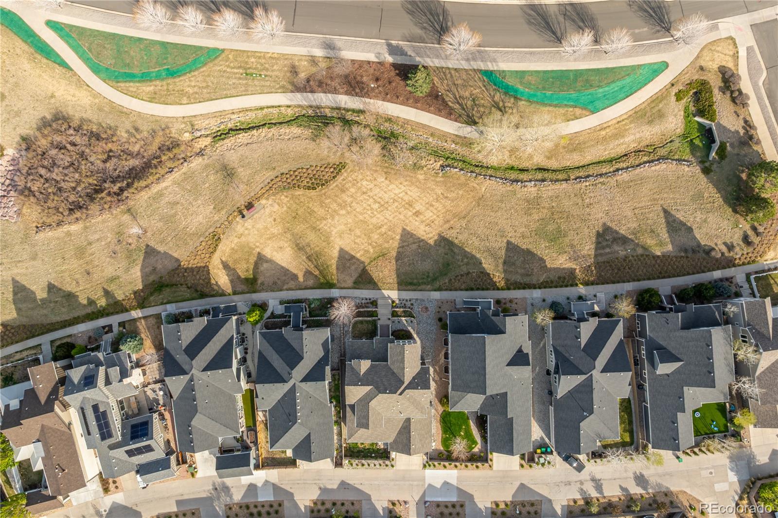 MLS Image #39 for 4378  fell mist way,castle rock, Colorado