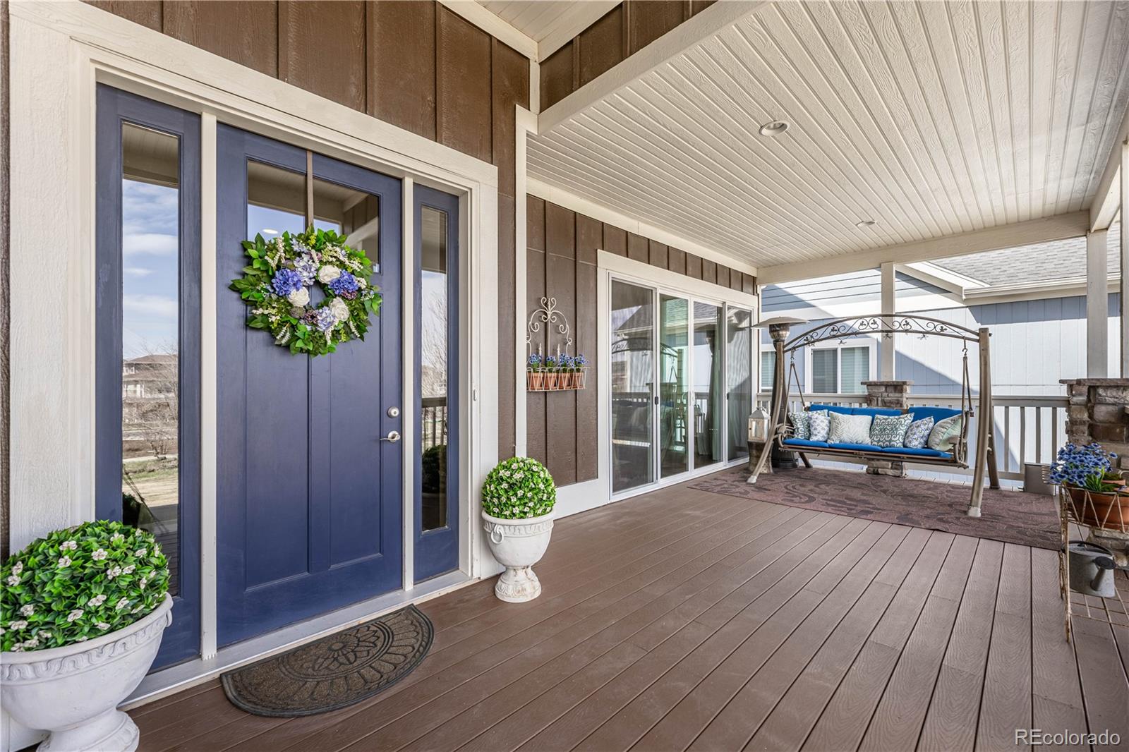 MLS Image #4 for 4378  fell mist way,castle rock, Colorado