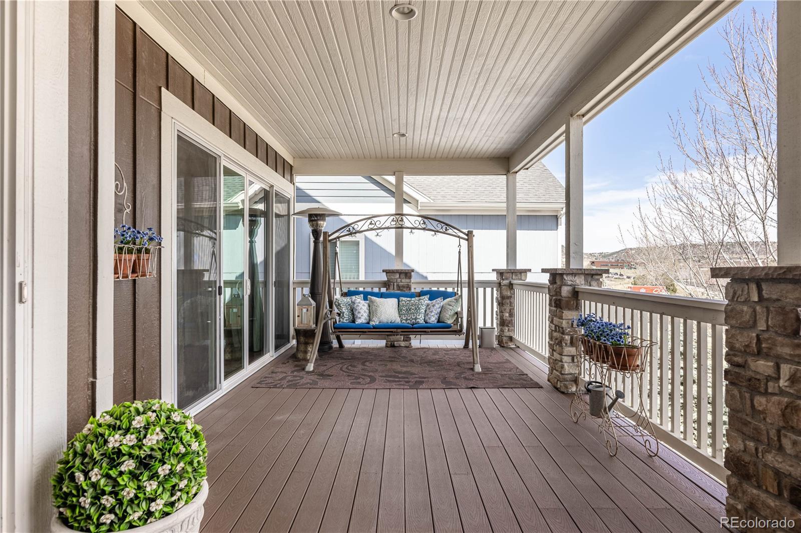 MLS Image #5 for 4378  fell mist way,castle rock, Colorado