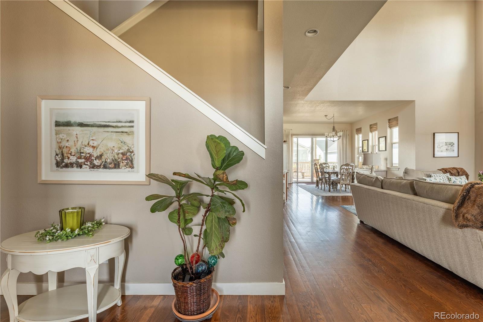 MLS Image #7 for 4378  fell mist way,castle rock, Colorado