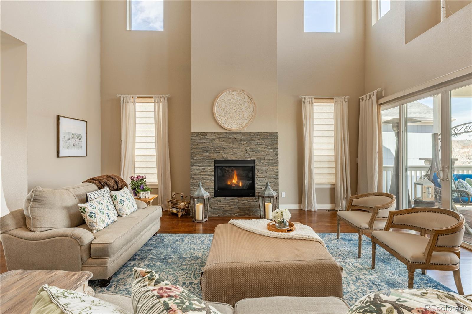 MLS Image #9 for 4378  fell mist way,castle rock, Colorado