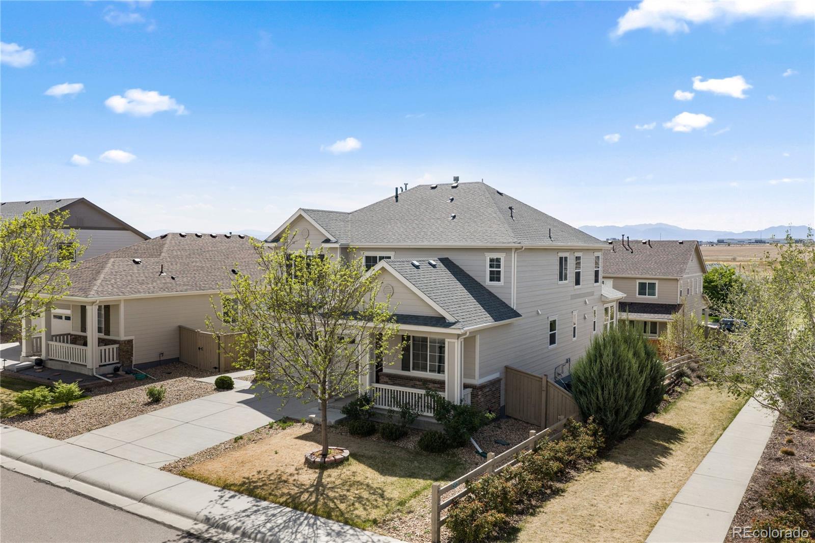 MLS Image #3 for 15131  gaylord street,thornton, Colorado