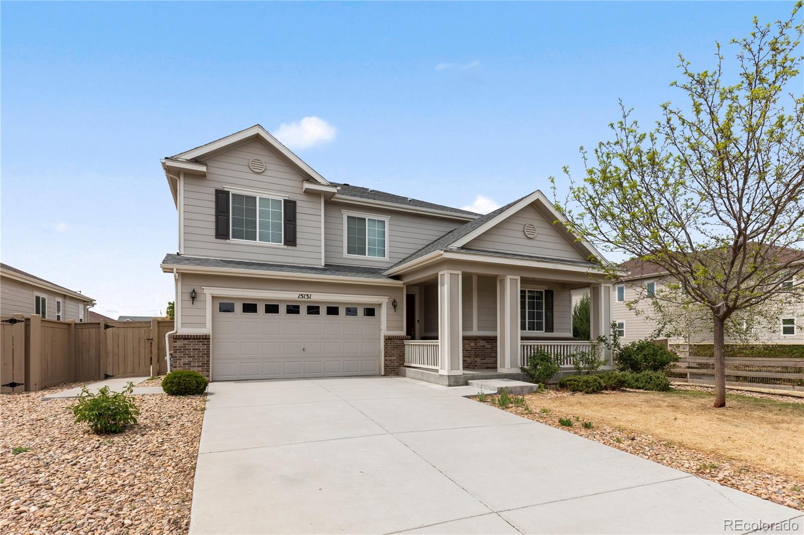MLS Image #4 for 15131  gaylord street,thornton, Colorado