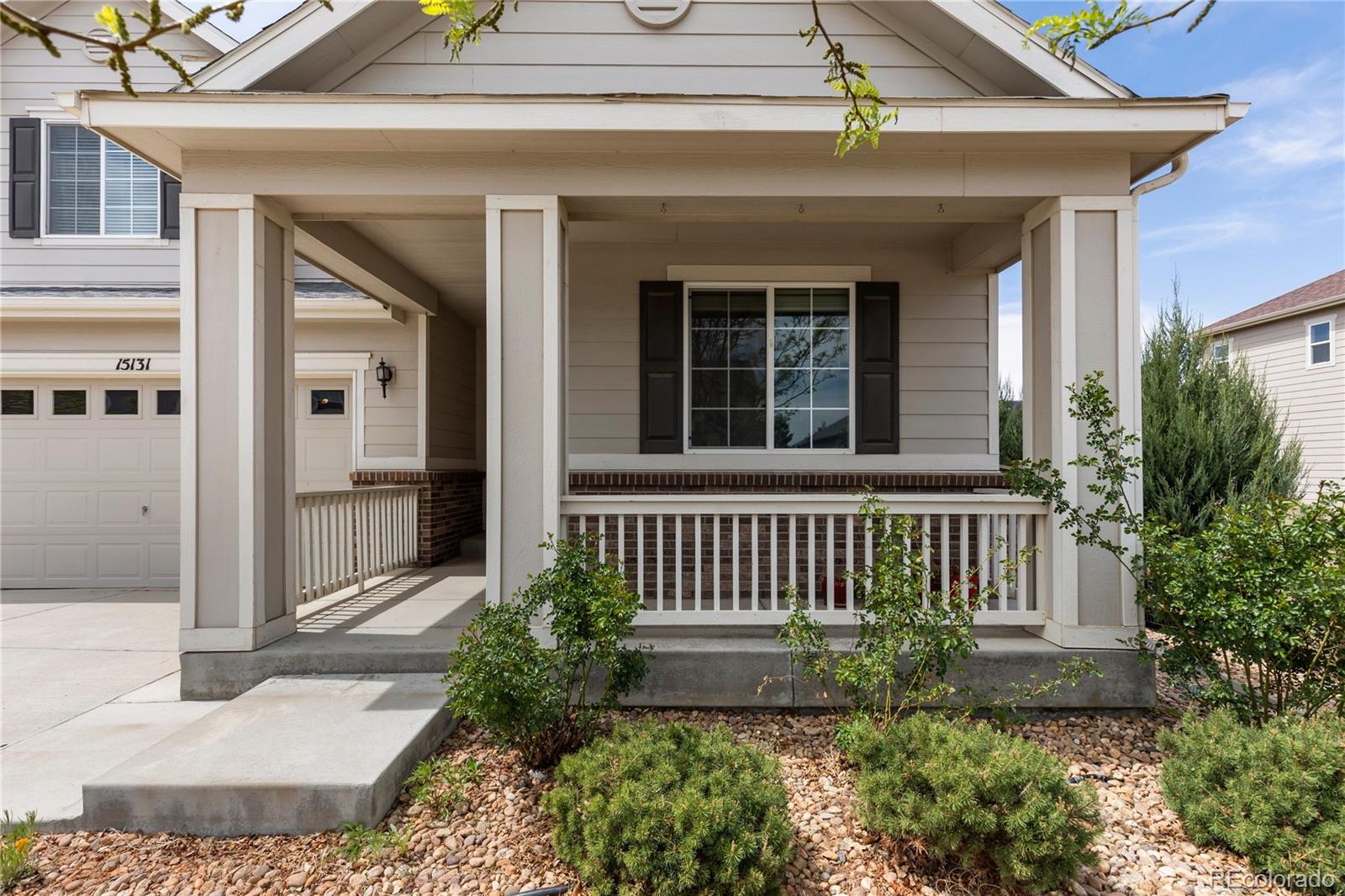 MLS Image #5 for 15131  gaylord street,thornton, Colorado