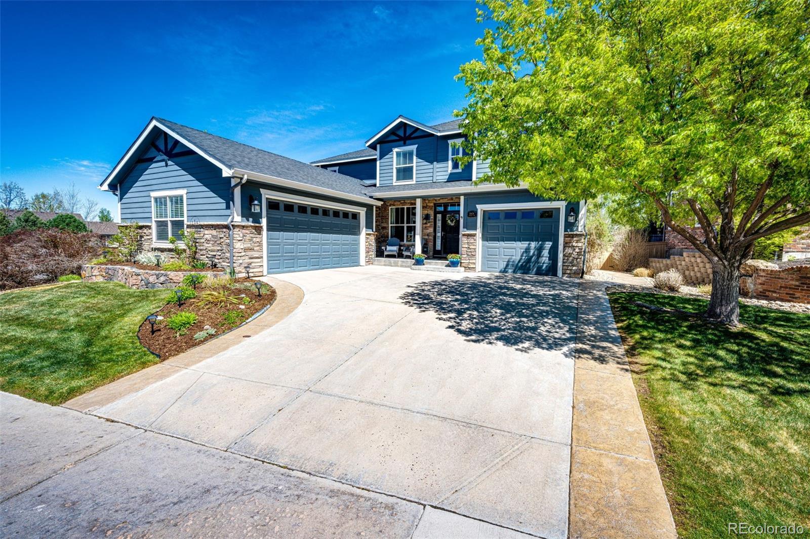 MLS Image #0 for 10634  amesbury way,highlands ranch, Colorado