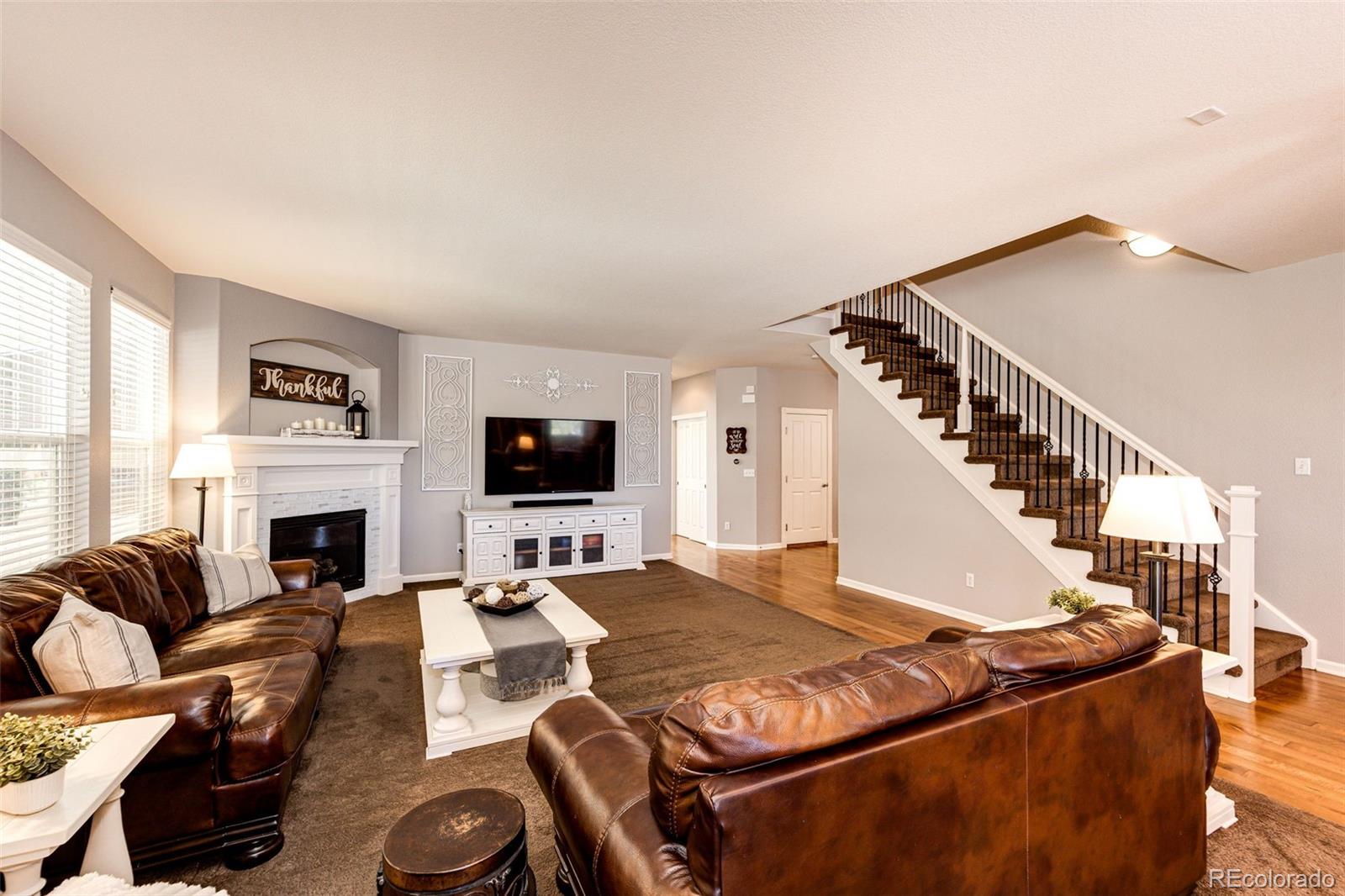 MLS Image #10 for 10634  amesbury way,highlands ranch, Colorado