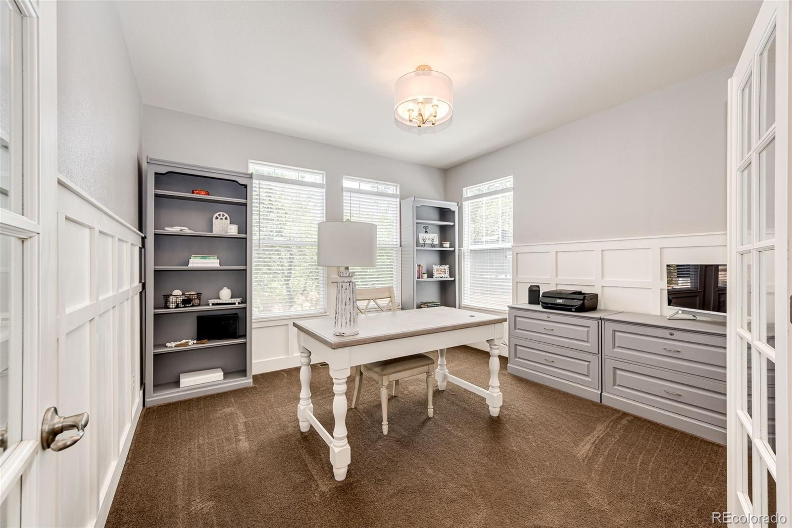 MLS Image #11 for 10634  amesbury way,highlands ranch, Colorado