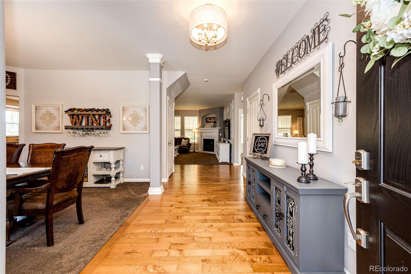 MLS Image #3 for 10634  amesbury way,highlands ranch, Colorado