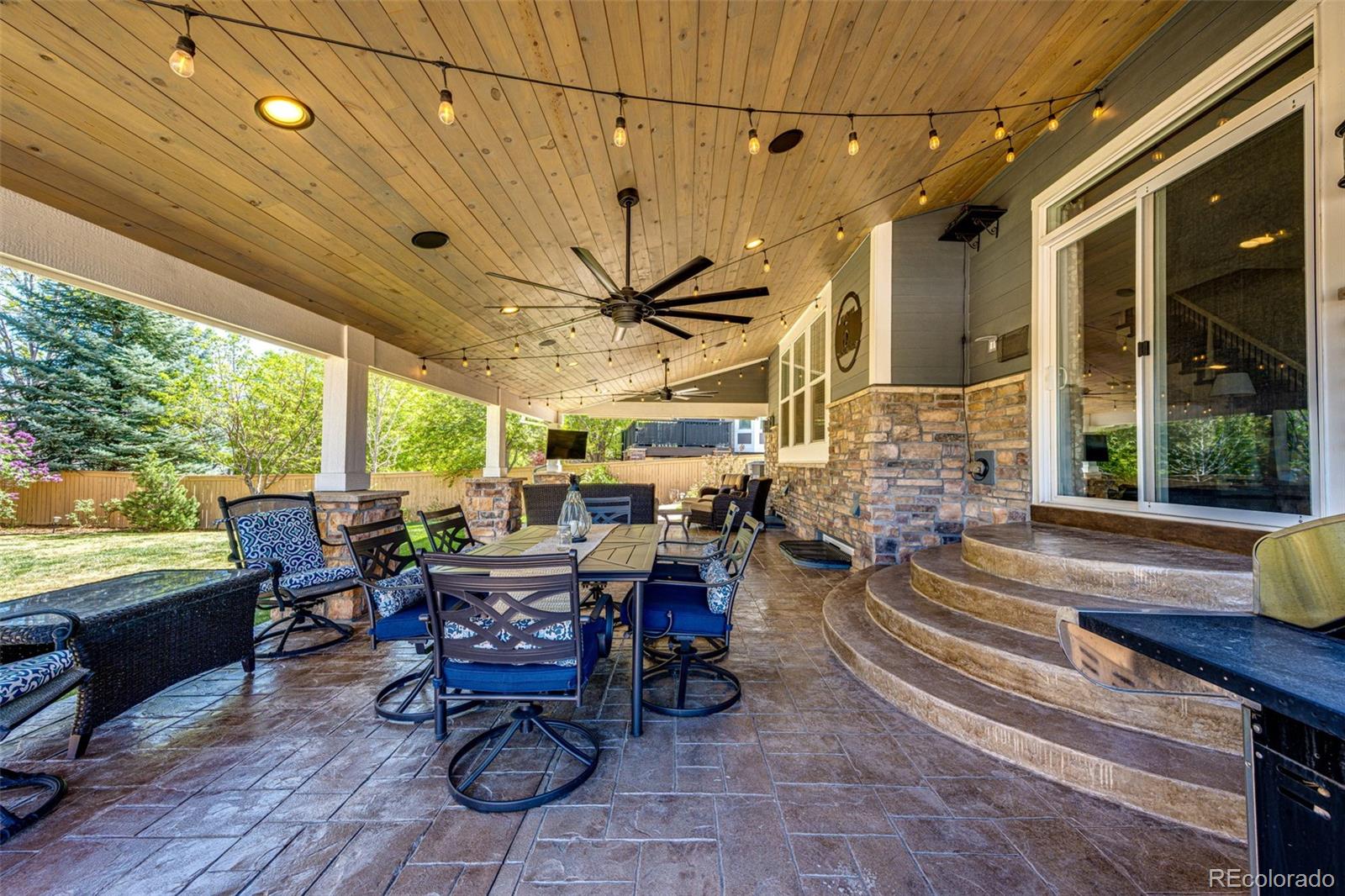 MLS Image #36 for 10634  amesbury way,highlands ranch, Colorado