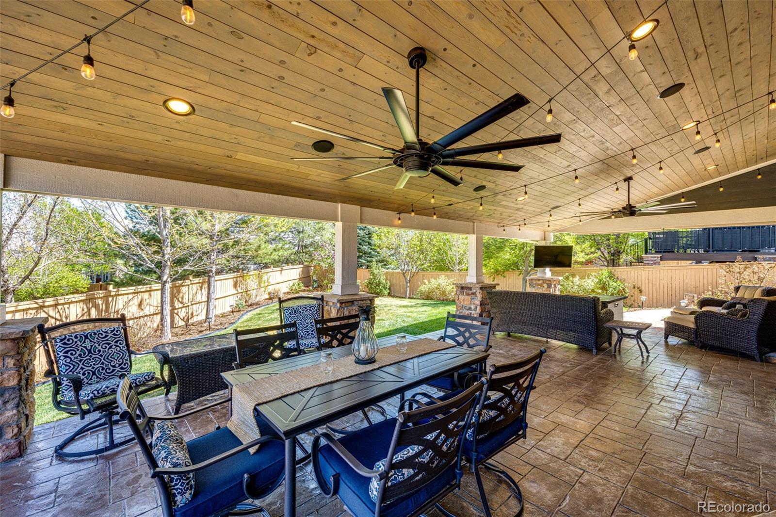 MLS Image #37 for 10634  amesbury way,highlands ranch, Colorado