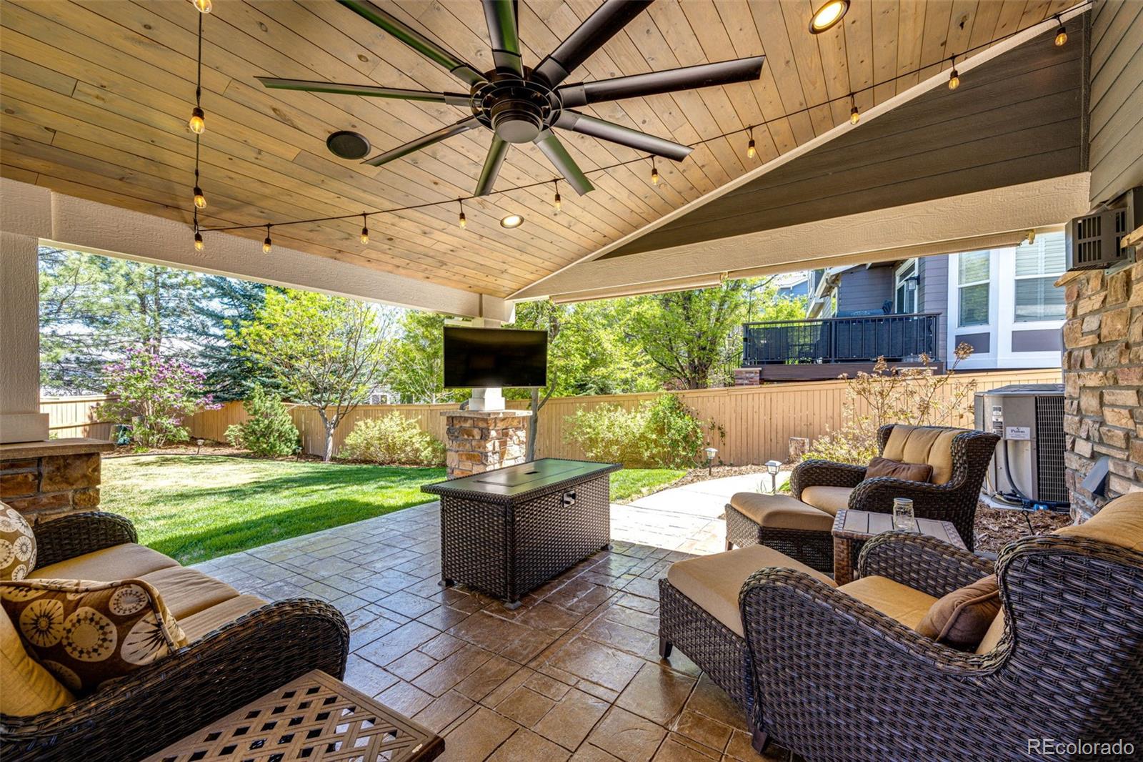 MLS Image #38 for 10634  amesbury way,highlands ranch, Colorado