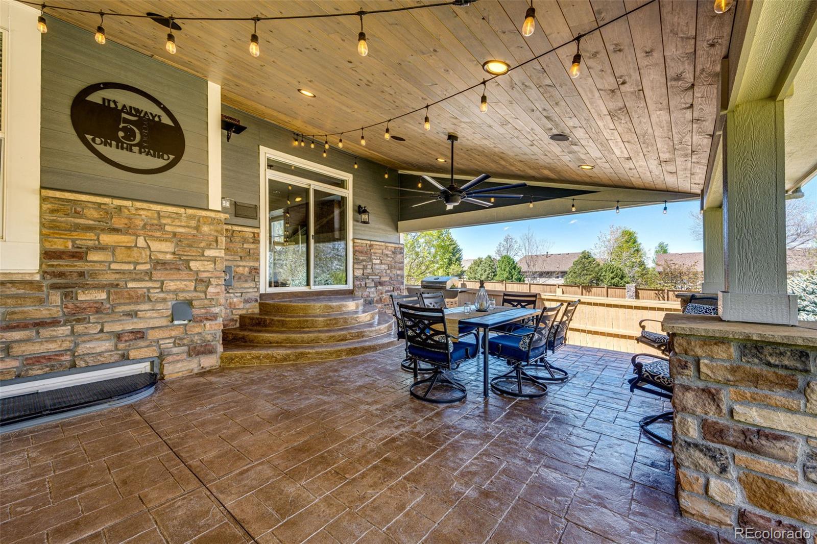 MLS Image #39 for 10634  amesbury way,highlands ranch, Colorado