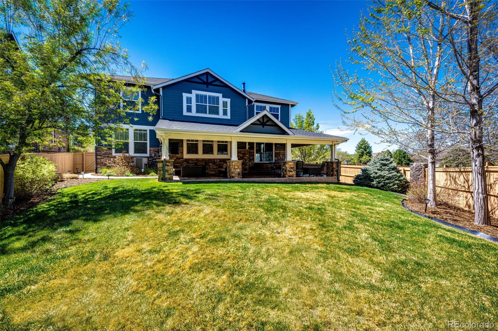 MLS Image #41 for 10634  amesbury way,highlands ranch, Colorado
