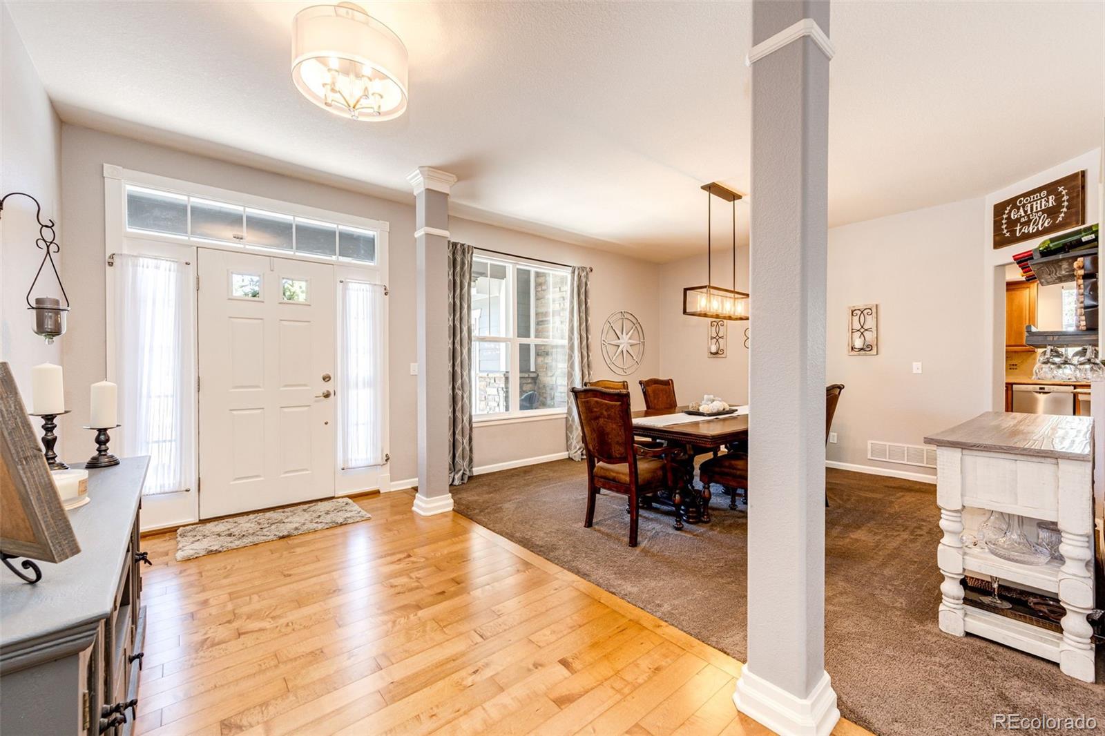 MLS Image #5 for 10634  amesbury way,highlands ranch, Colorado