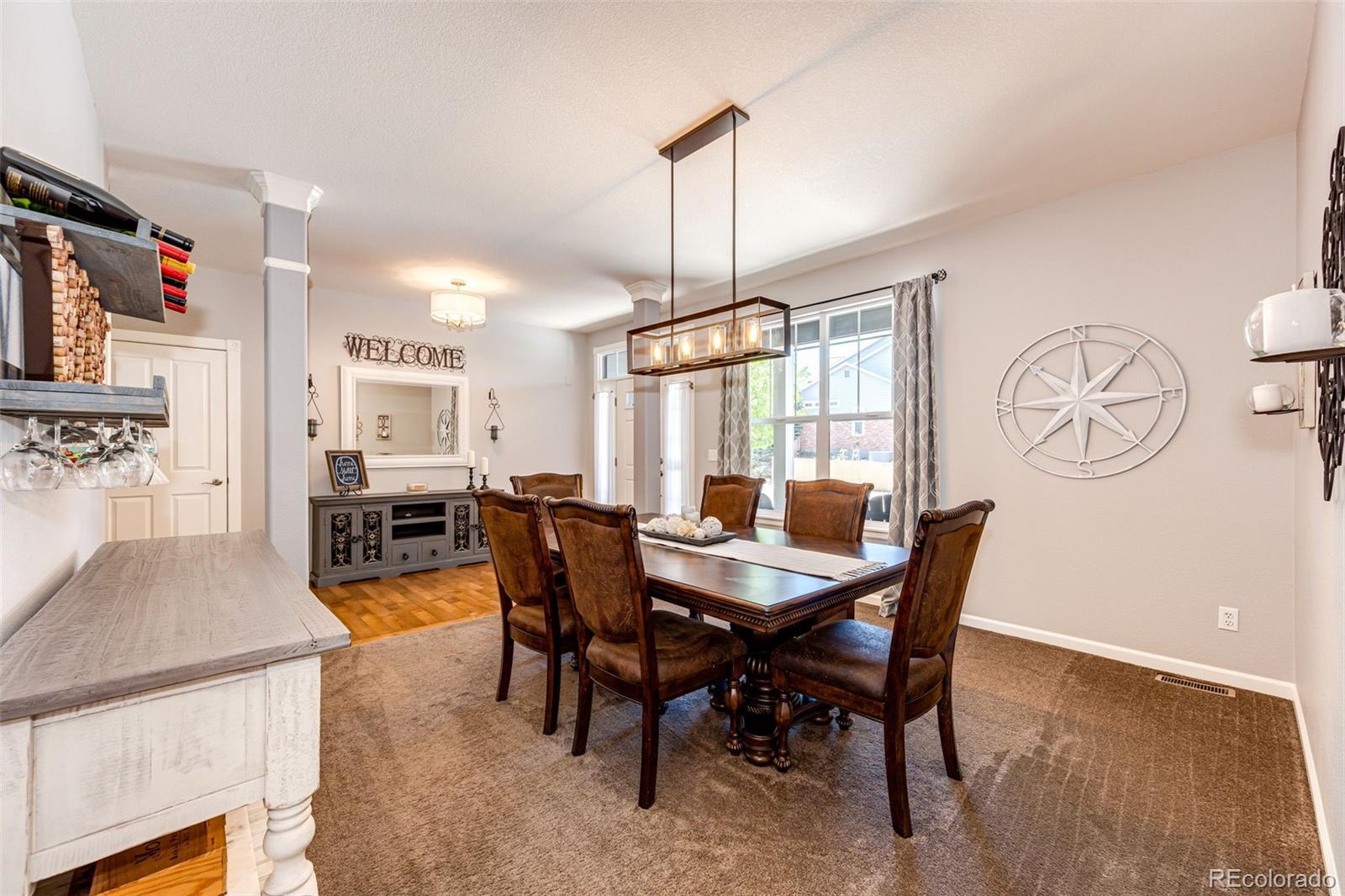 MLS Image #7 for 10634  amesbury way,highlands ranch, Colorado