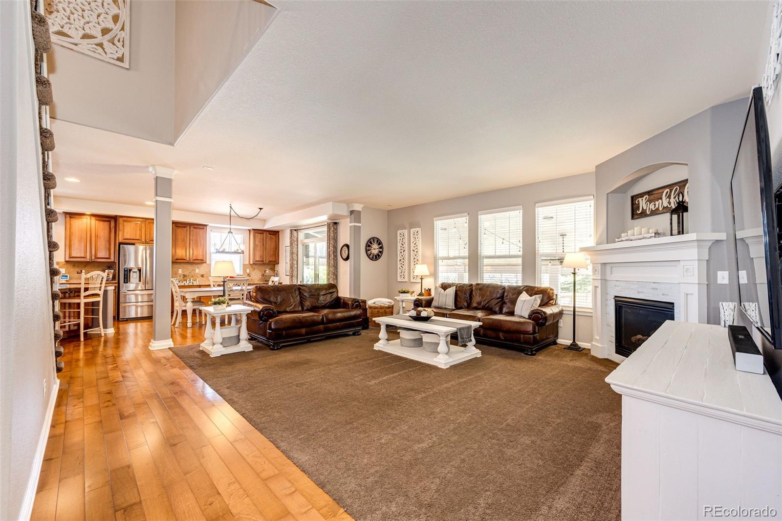 MLS Image #8 for 10634  amesbury way,highlands ranch, Colorado