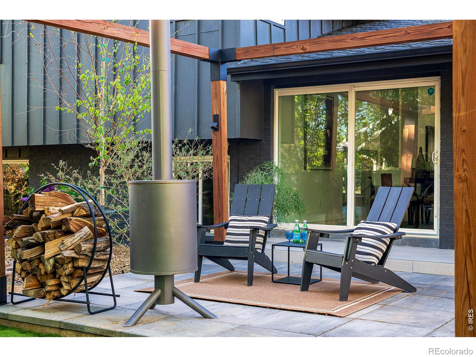 MLS Image #4 for 6862  roaring fork trail,boulder, Colorado