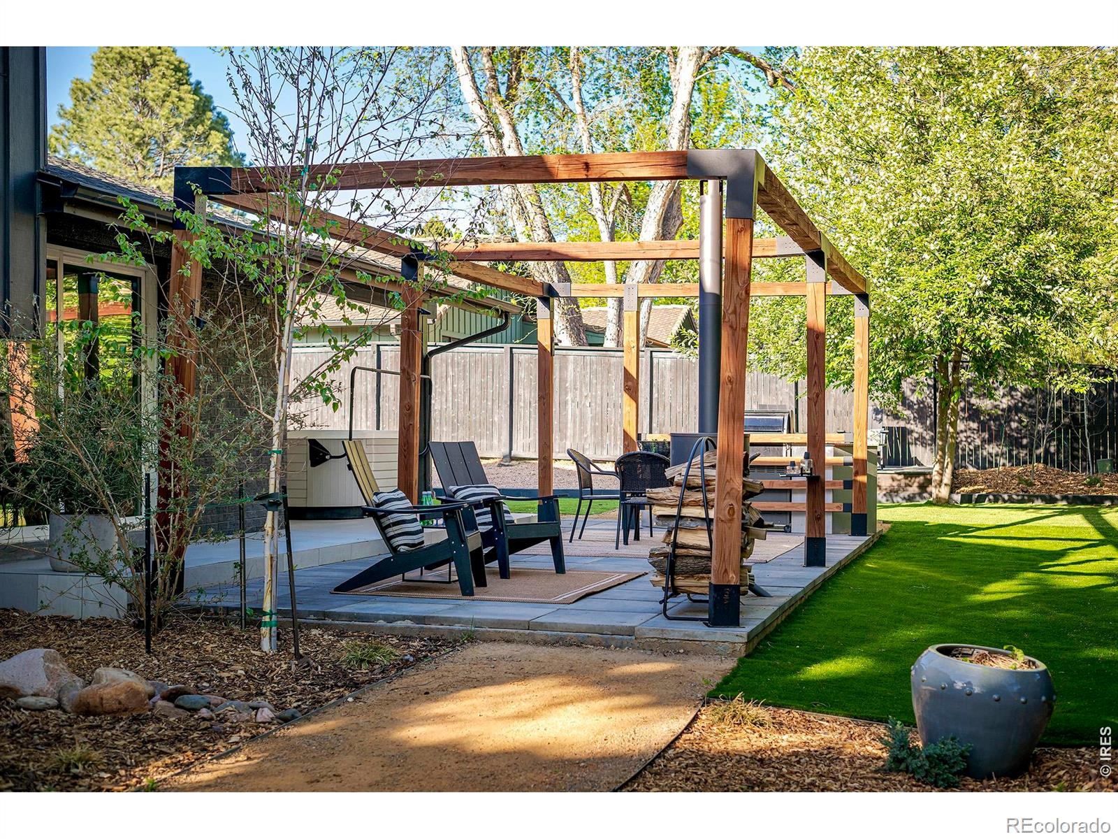 MLS Image #41 for 6862  roaring fork trail,boulder, Colorado