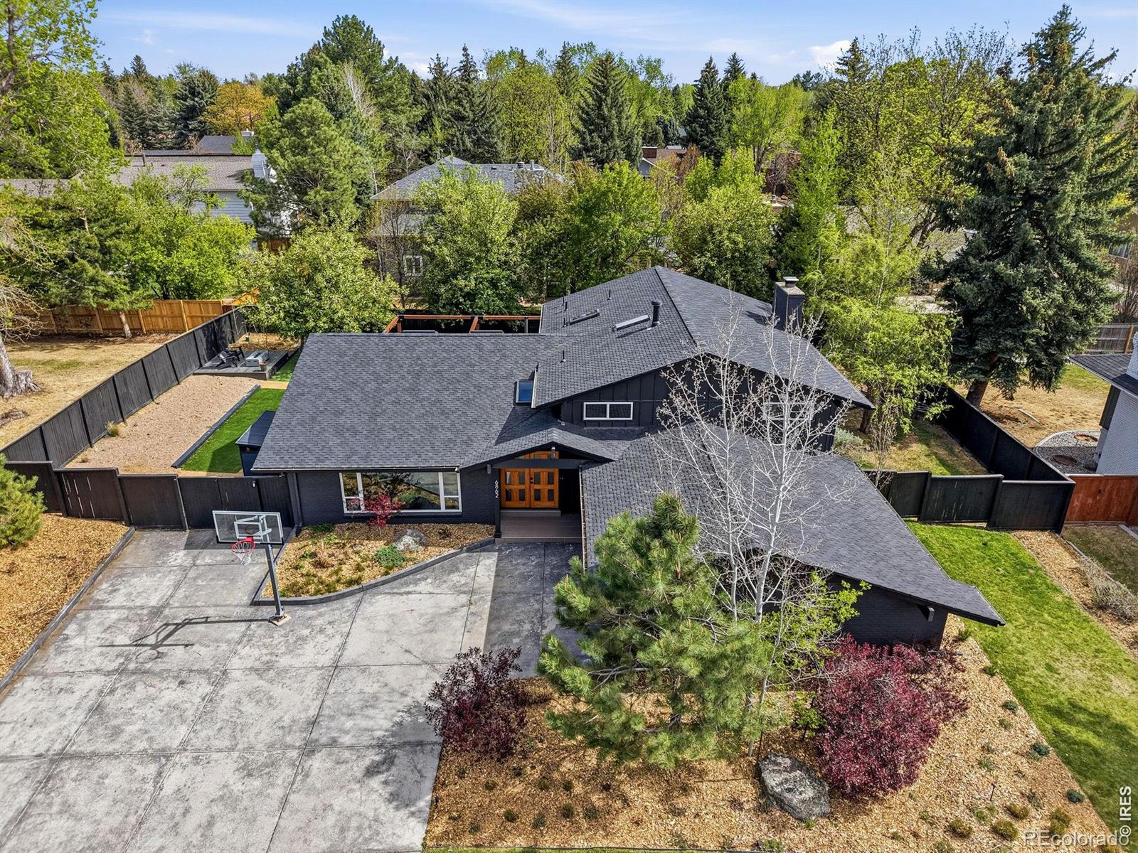 MLS Image #42 for 6862  roaring fork trail,boulder, Colorado