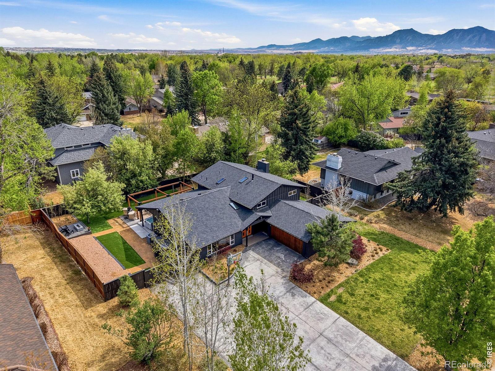 MLS Image #43 for 6862  roaring fork trail,boulder, Colorado