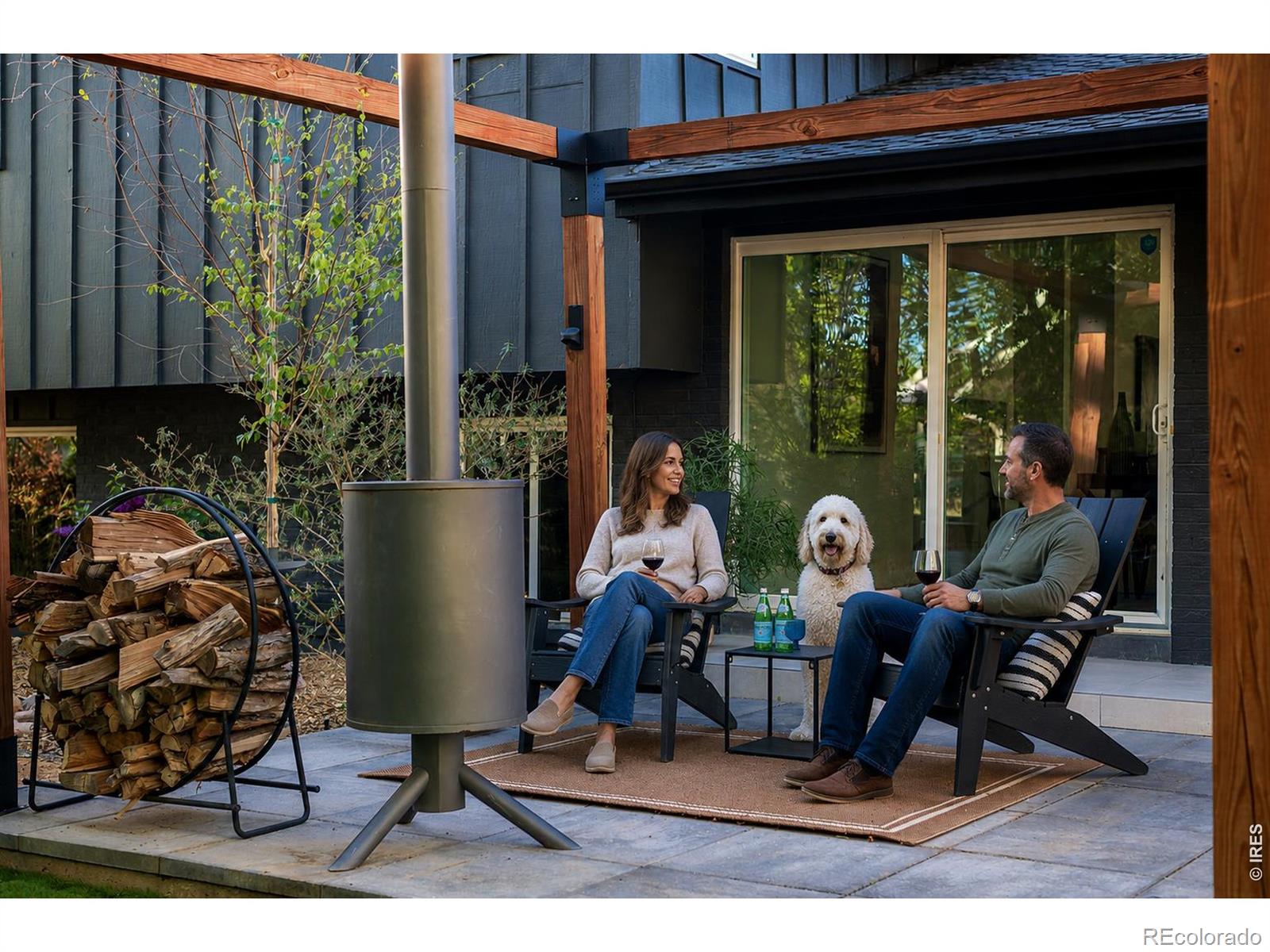 MLS Image #7 for 6862  roaring fork trail,boulder, Colorado