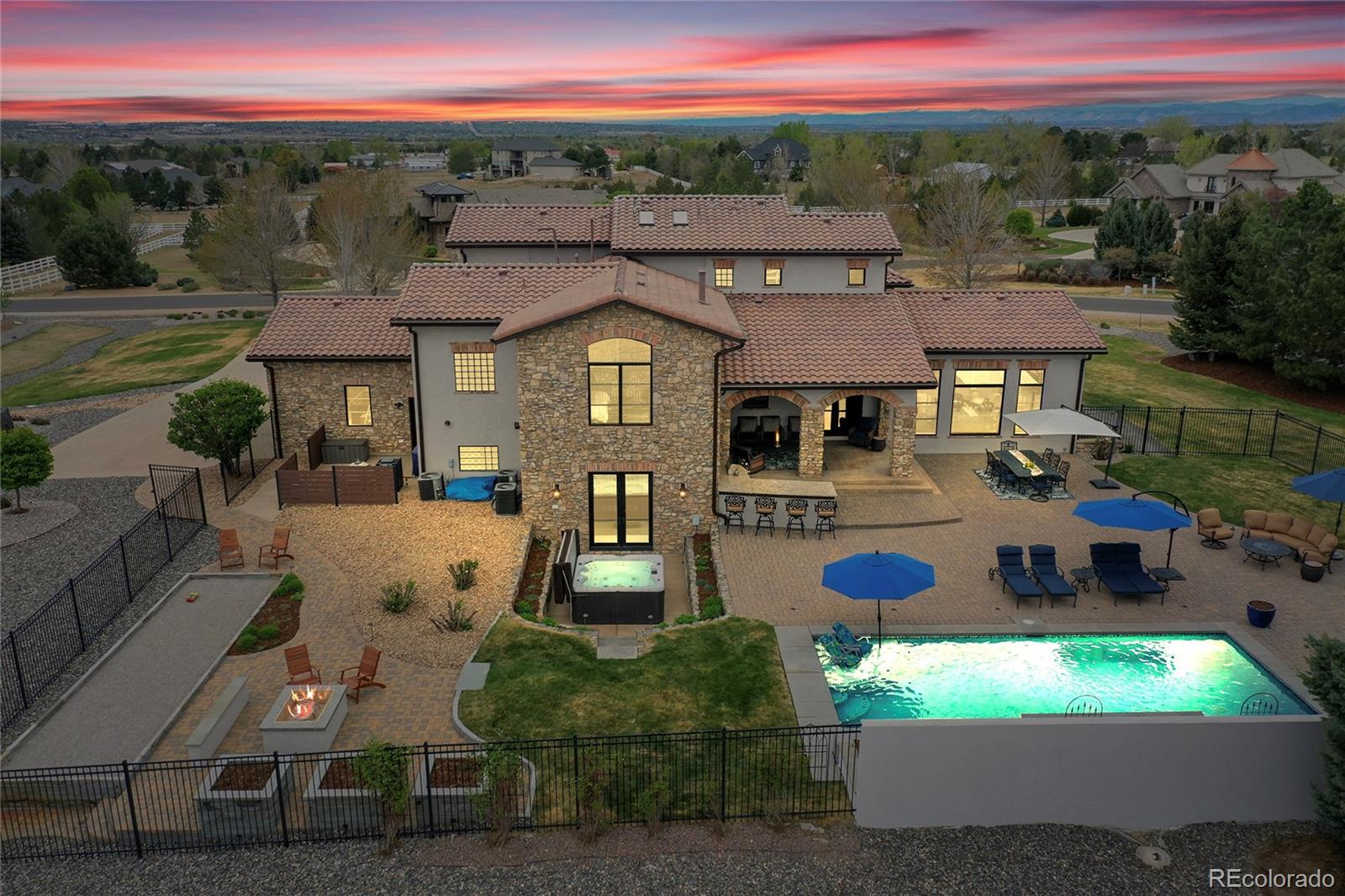 MLS Image #0 for 2889  high prairie way,broomfield, Colorado