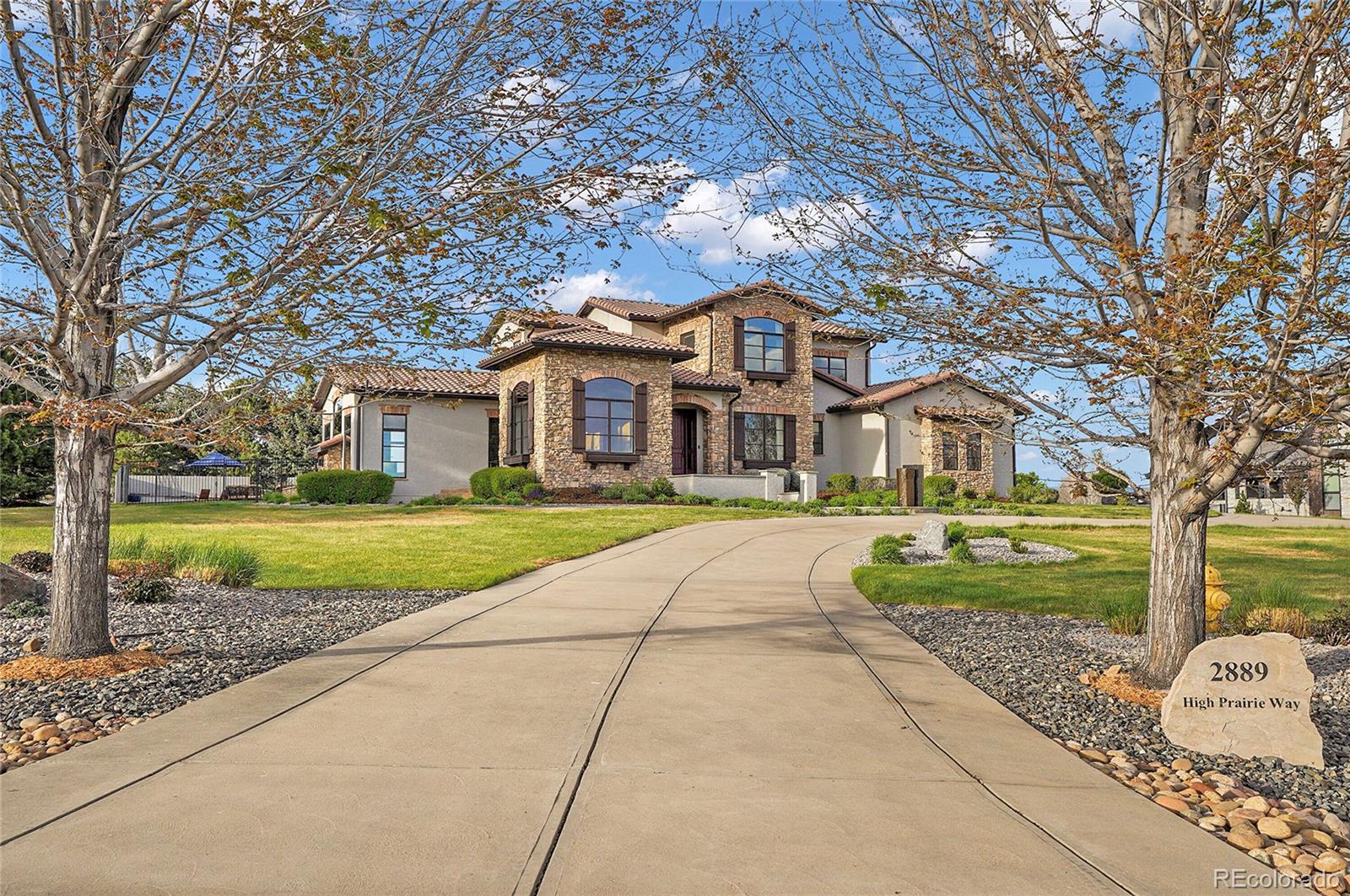 MLS Image #3 for 2889  high prairie way,broomfield, Colorado