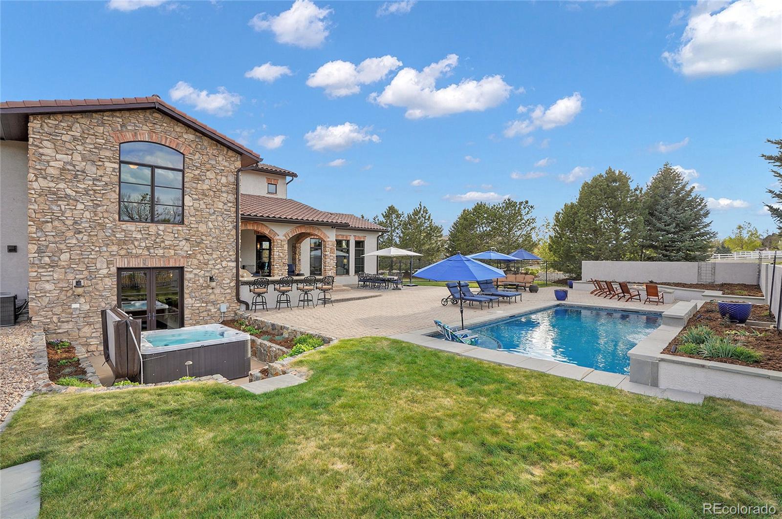 MLS Image #38 for 2889  high prairie way,broomfield, Colorado