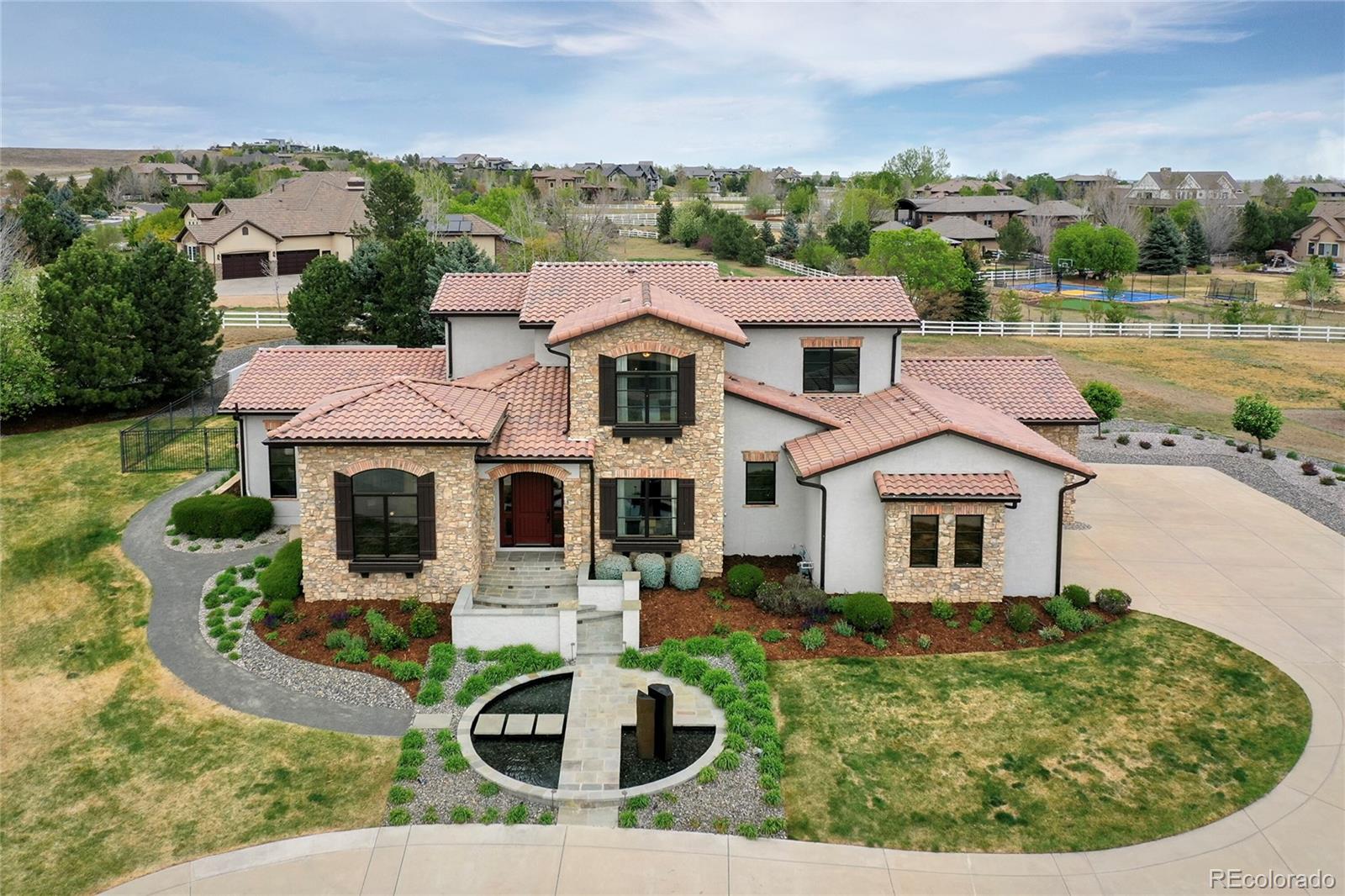MLS Image #4 for 2889  high prairie way,broomfield, Colorado