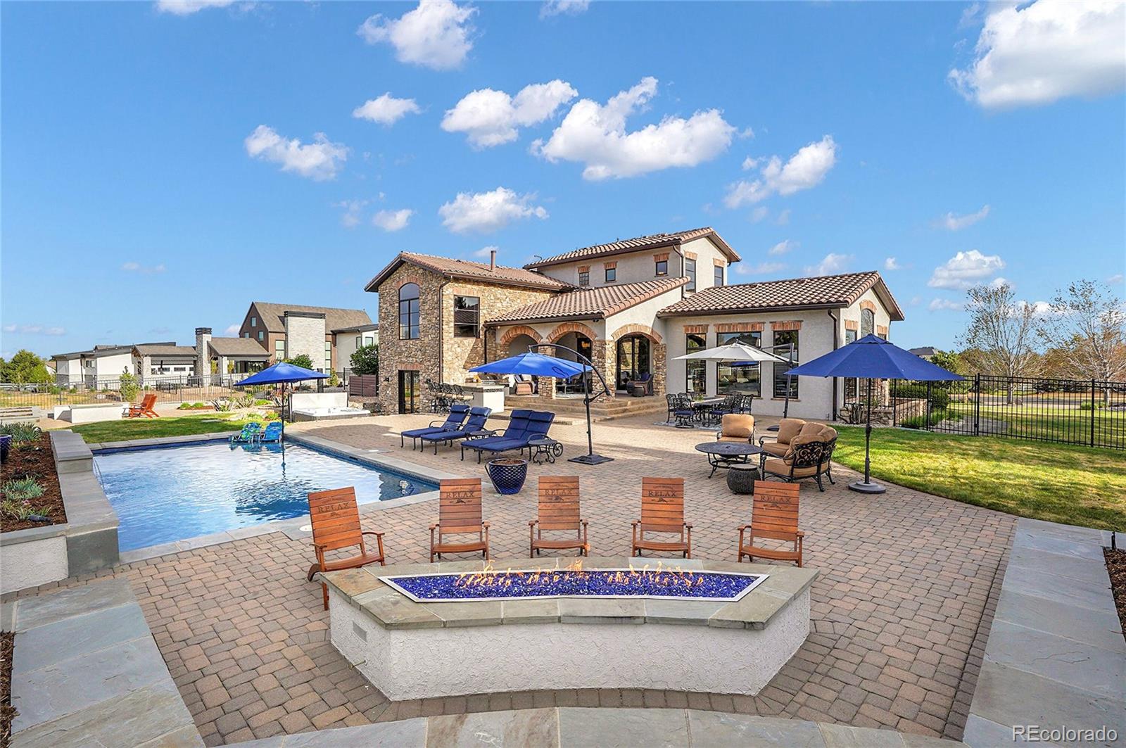 MLS Image #41 for 2889  high prairie way,broomfield, Colorado
