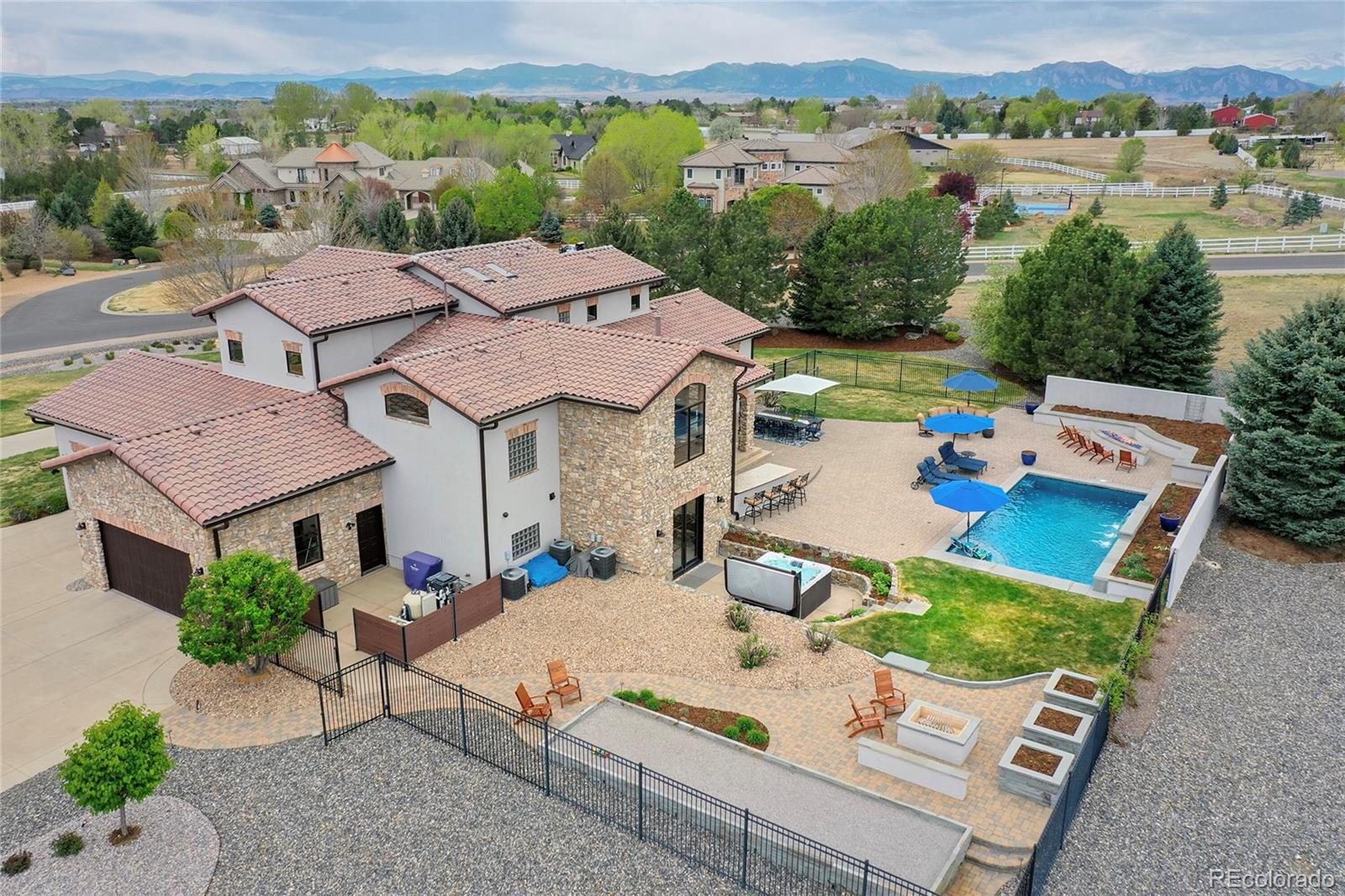 MLS Image #42 for 2889  high prairie way,broomfield, Colorado