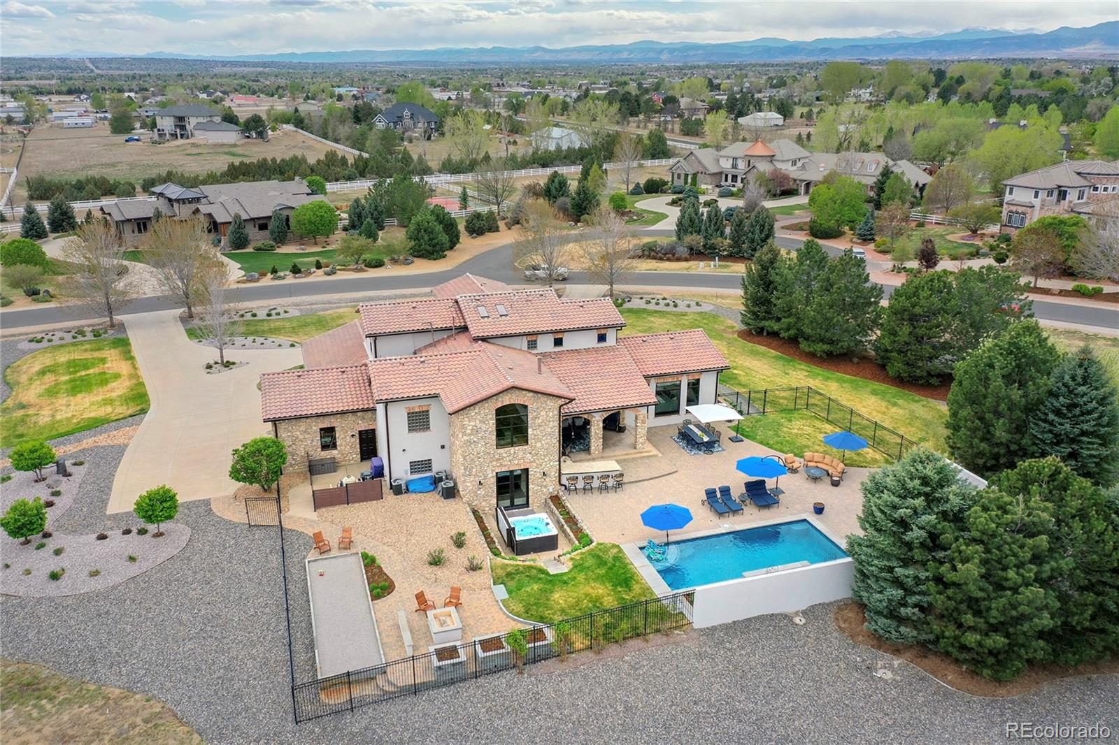 MLS Image #43 for 2889  high prairie way,broomfield, Colorado