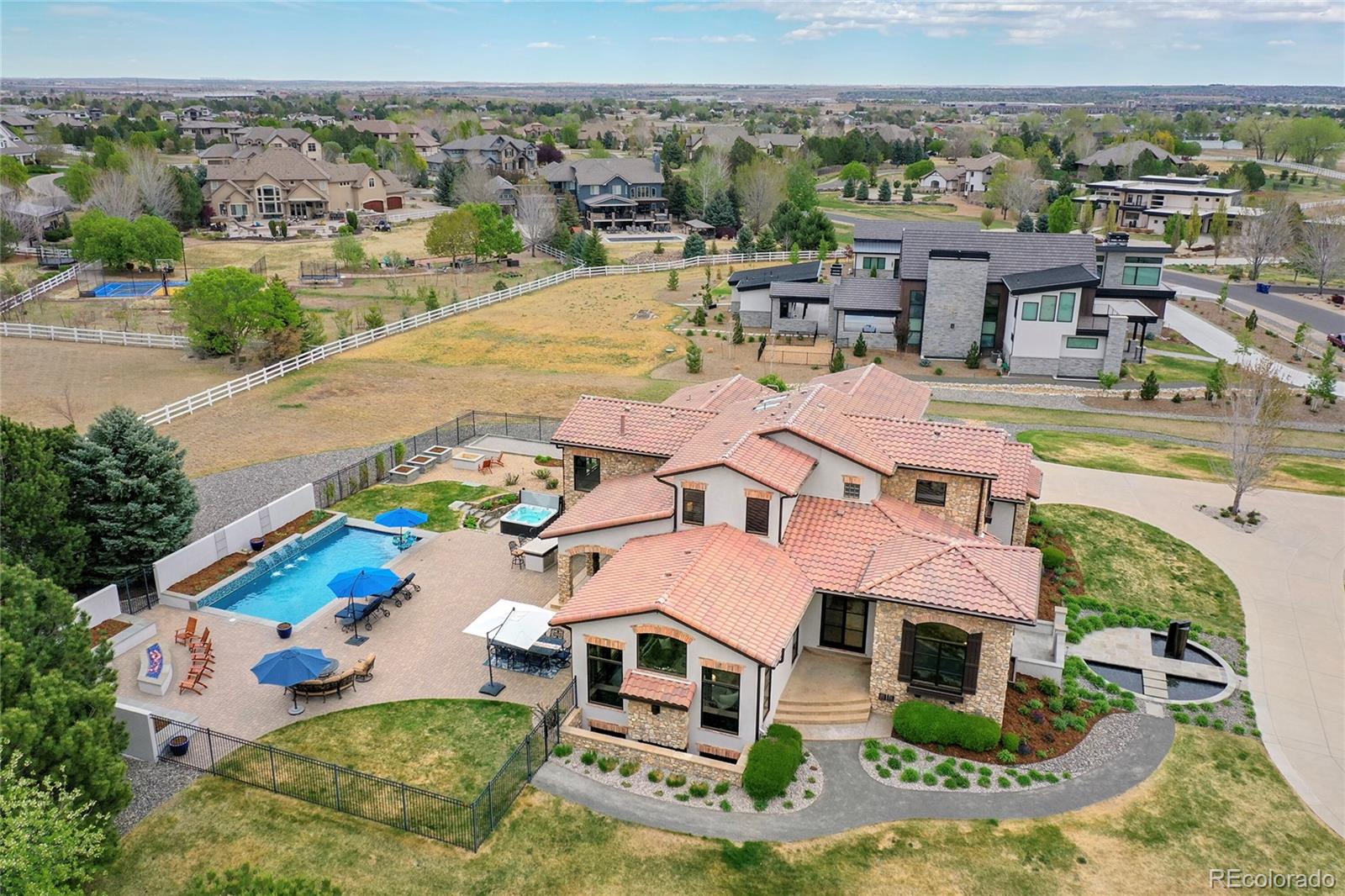 MLS Image #44 for 2889  high prairie way,broomfield, Colorado