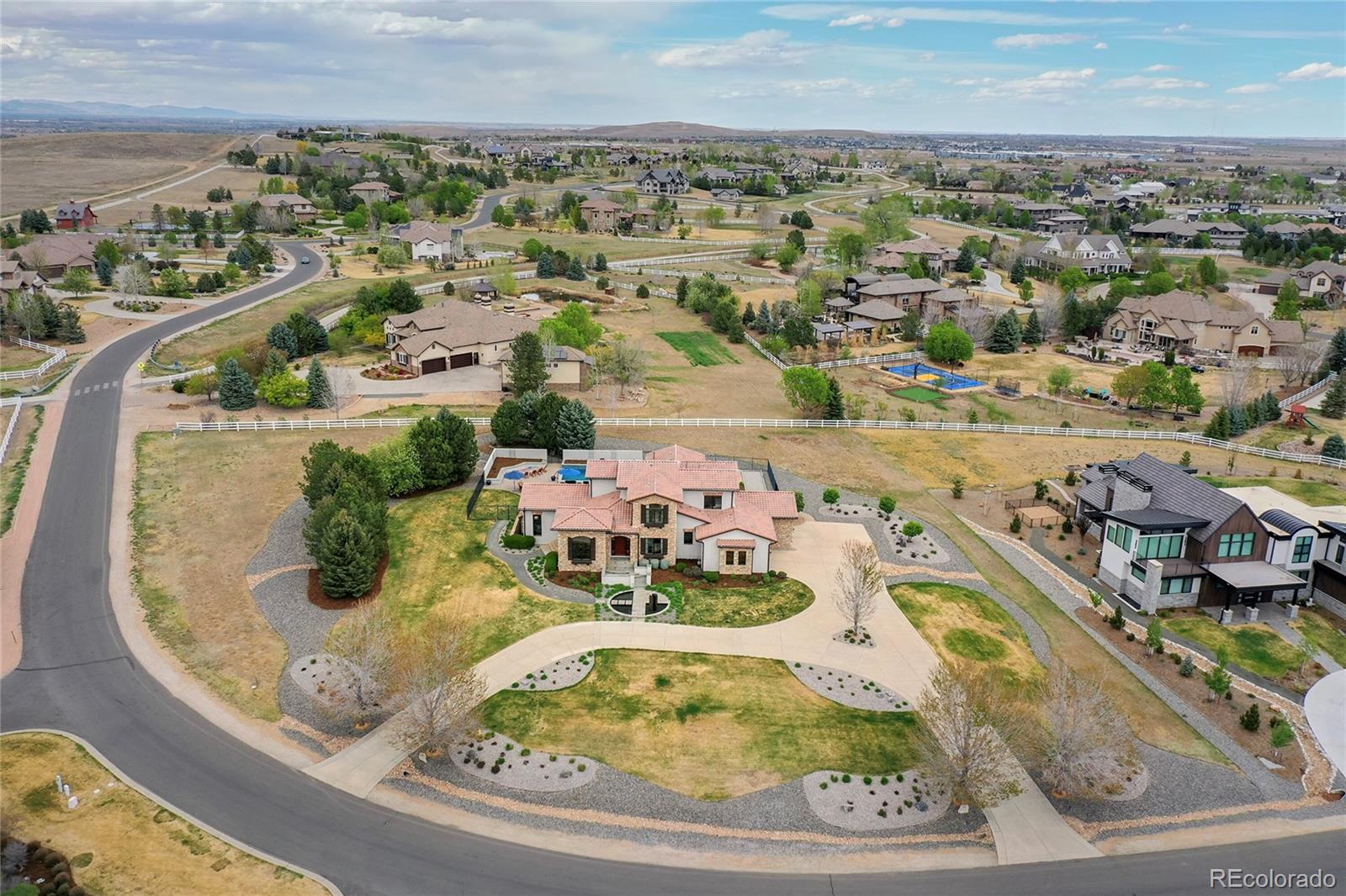 MLS Image #45 for 2889  high prairie way,broomfield, Colorado
