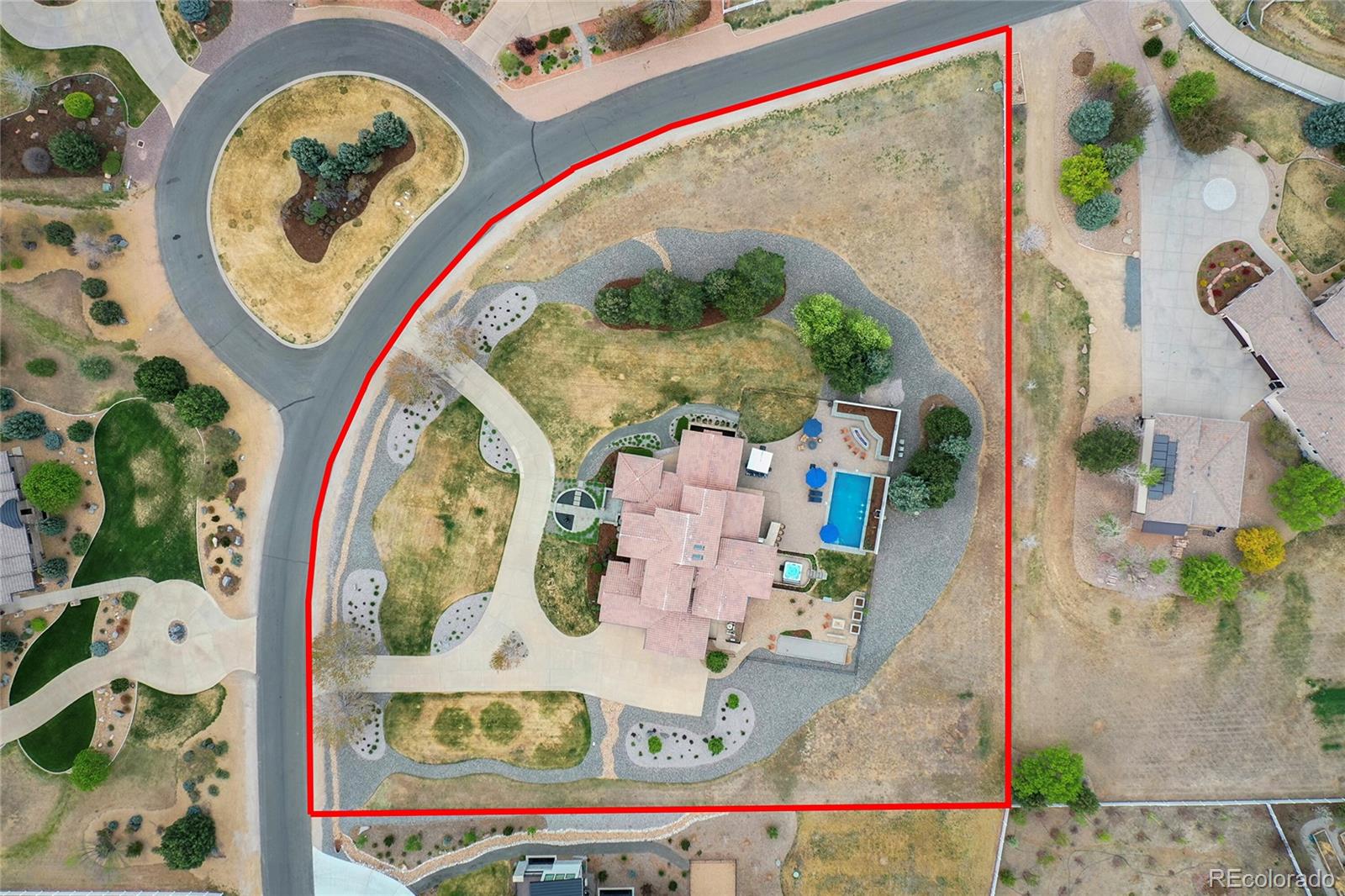 MLS Image #46 for 2889  high prairie way,broomfield, Colorado