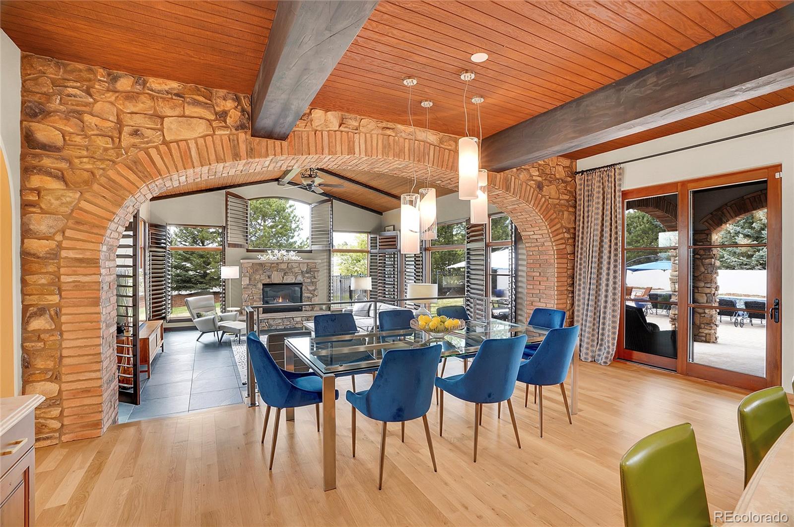 MLS Image #7 for 2889  high prairie way,broomfield, Colorado