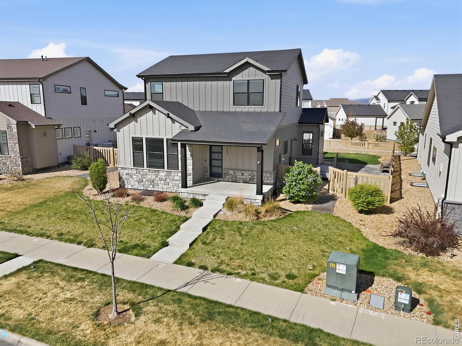 MLS Image #45 for 5197  school house drive,timnath, Colorado