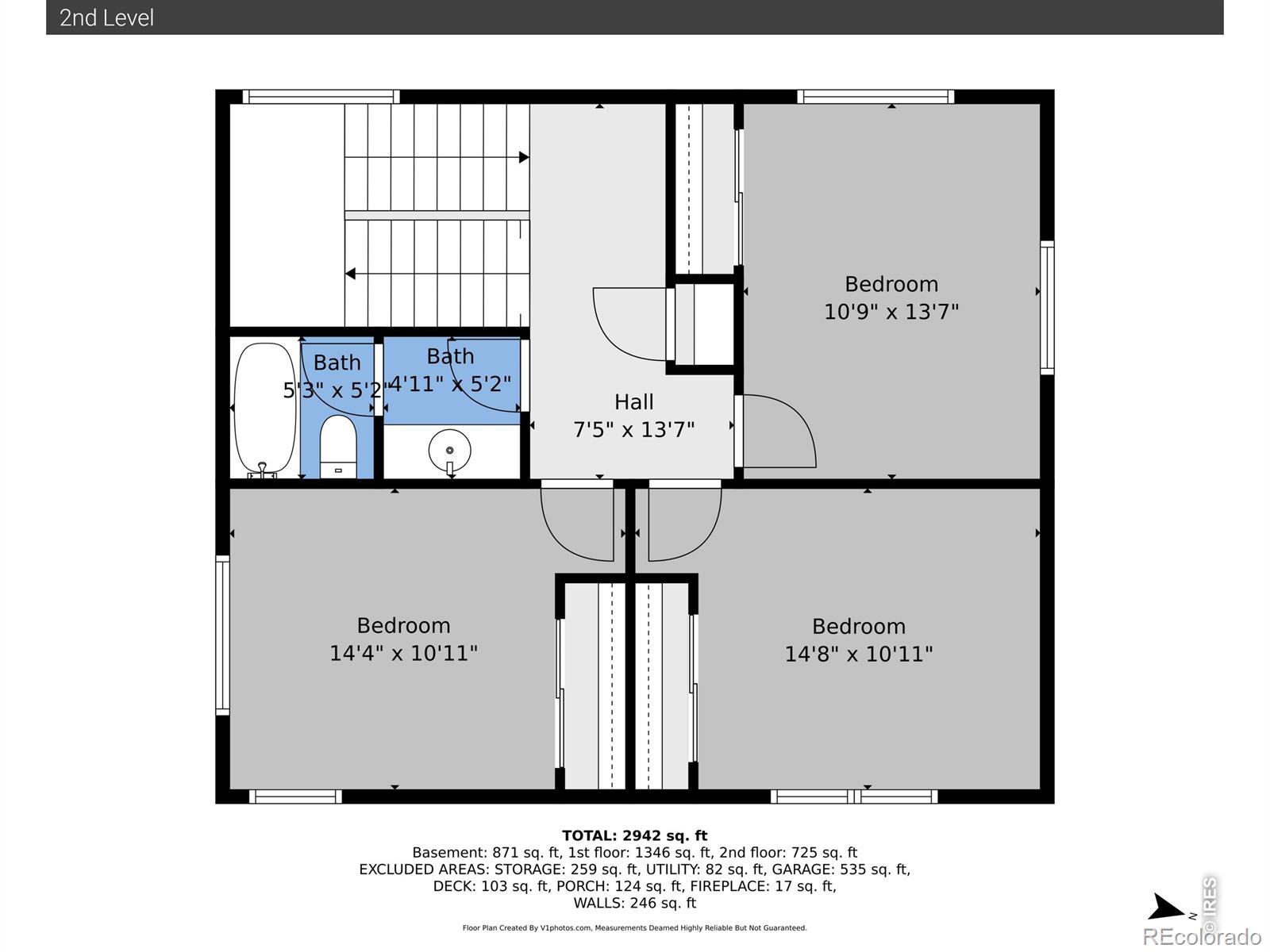 MLS Image #47 for 5197  school house drive,timnath, Colorado