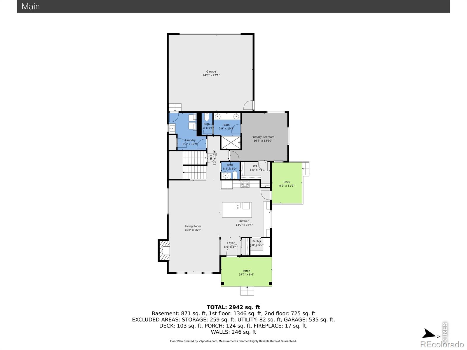 MLS Image #48 for 5197  school house drive,timnath, Colorado