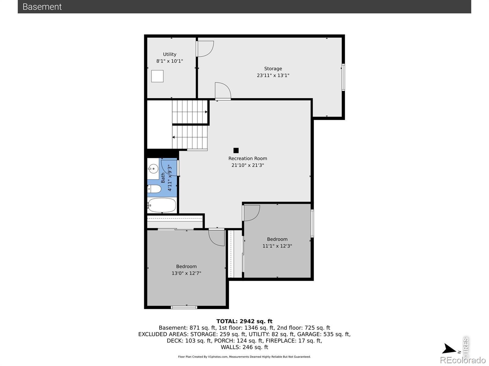 MLS Image #49 for 5197  school house drive,timnath, Colorado