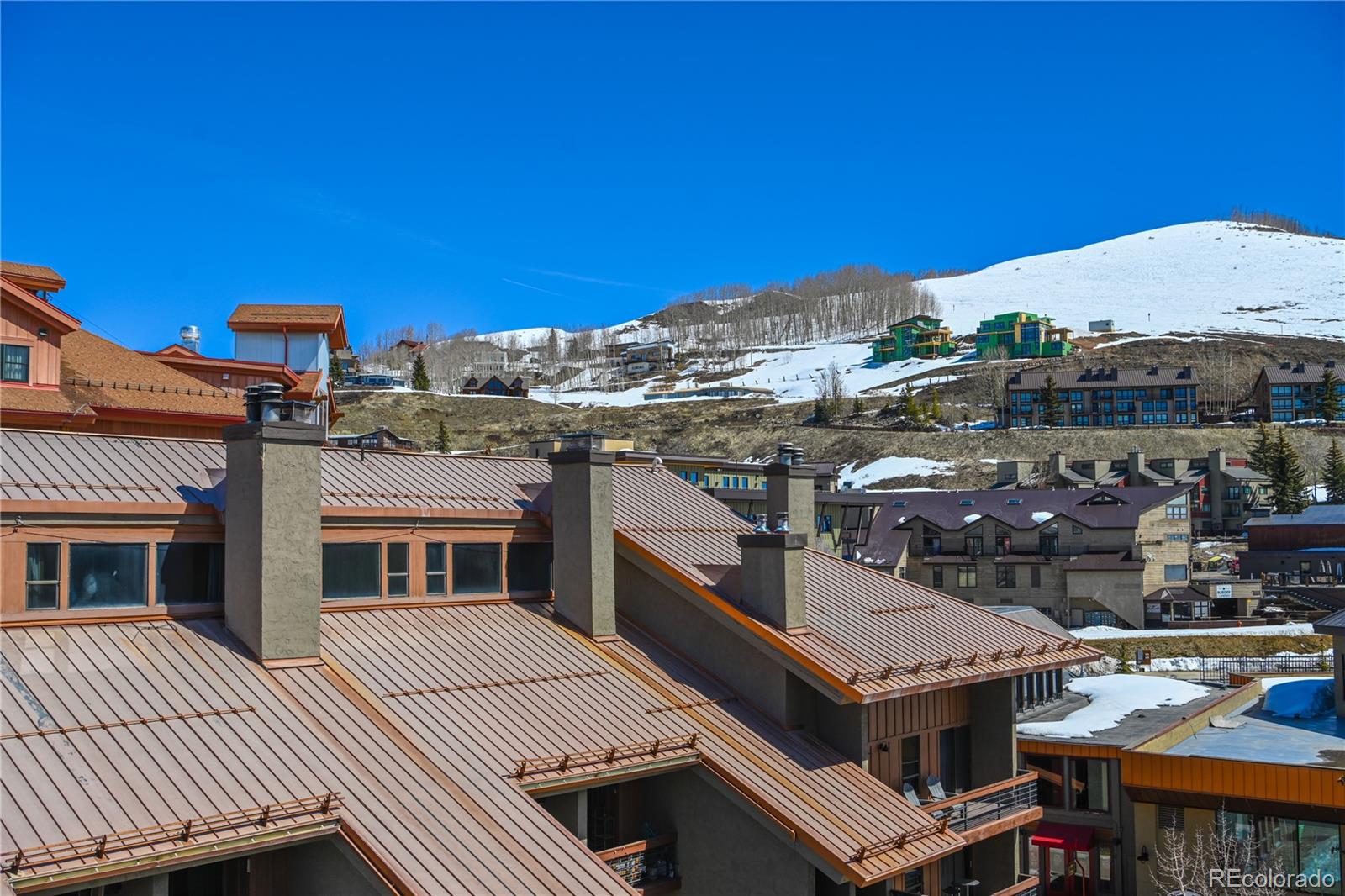 MLS Image #17 for 500  gothic road,mt crested butte, Colorado