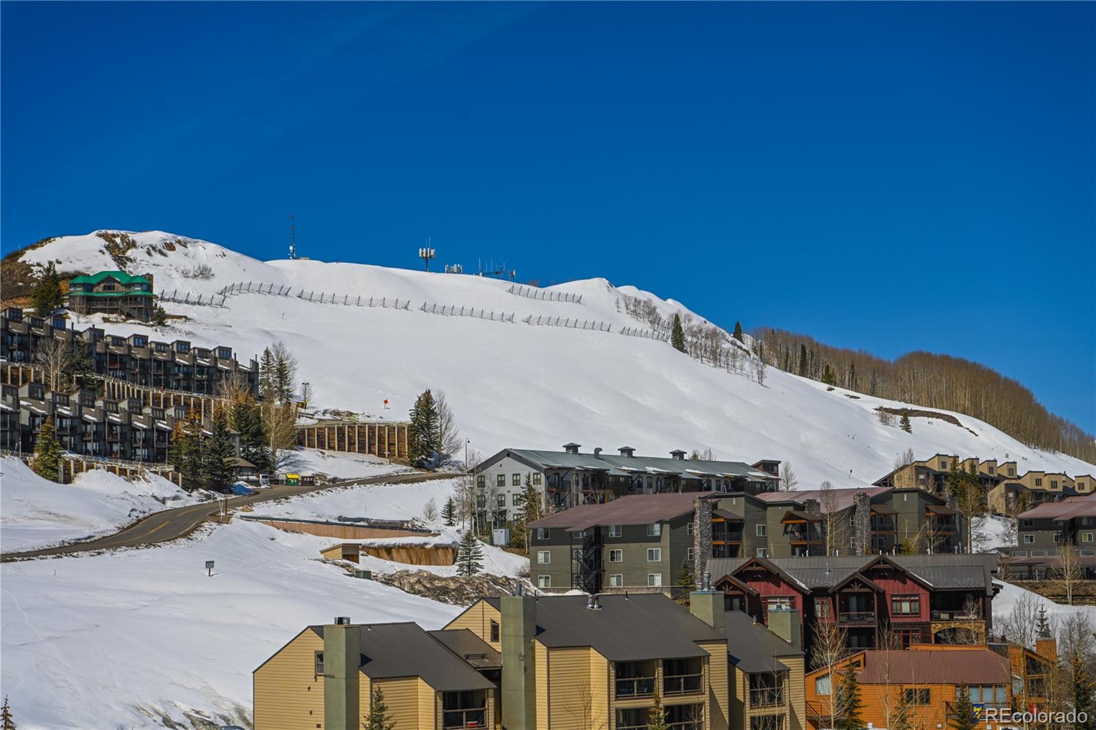 MLS Image #18 for 500  gothic road,mt crested butte, Colorado