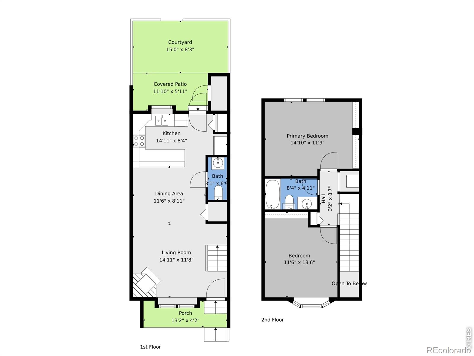 MLS Image #12 for 9624 w chatfield avenue e,littleton, Colorado